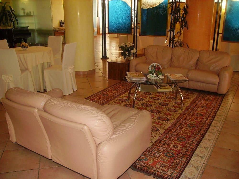 Hotel Diecimare Hotel Diecimare