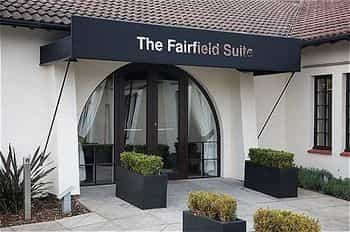 Holiday Inn Birmingham Bromsgrove By IHG