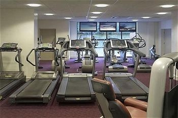 Holiday Inn Birmingham Bromsgrove By IHG3