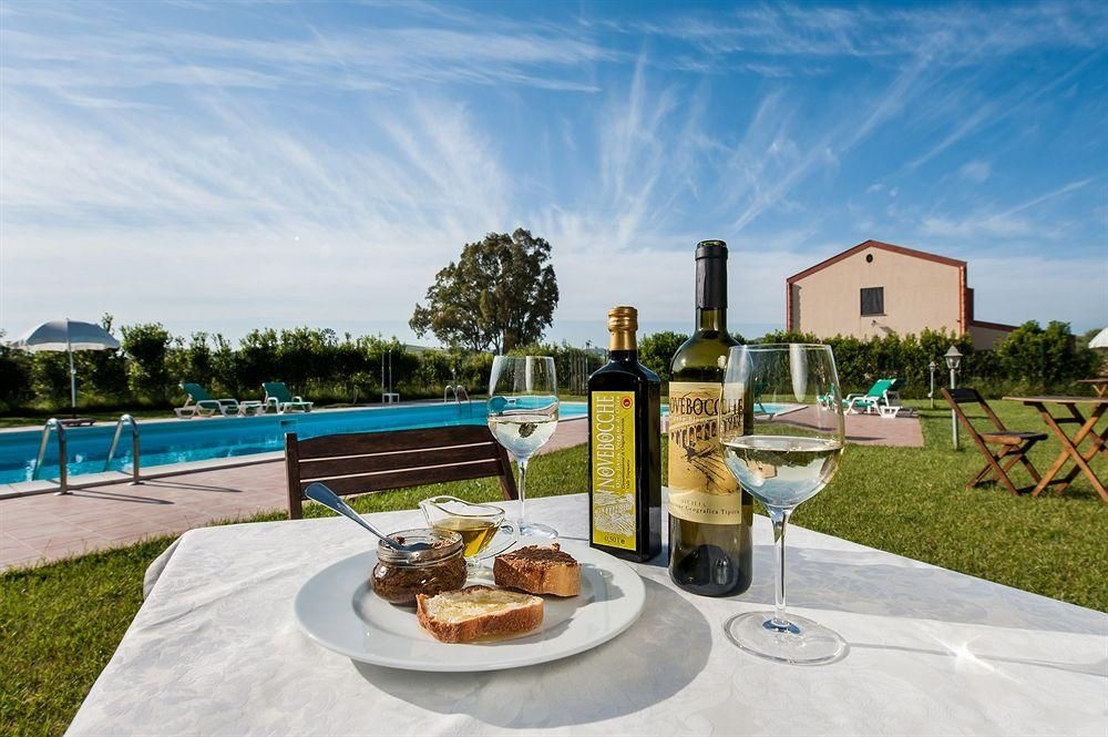 Agriturismo Valle Benuara4
