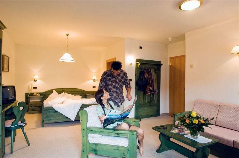 Hotel Alp Cron Moarhof3