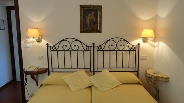 Double or Twin STANDARD