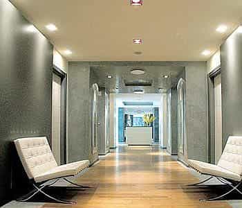 Hotel Terme Mioni Pezzato & Spa