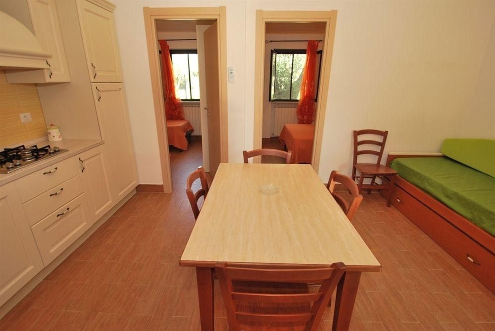 Residence I Tesori del Sud Country House3