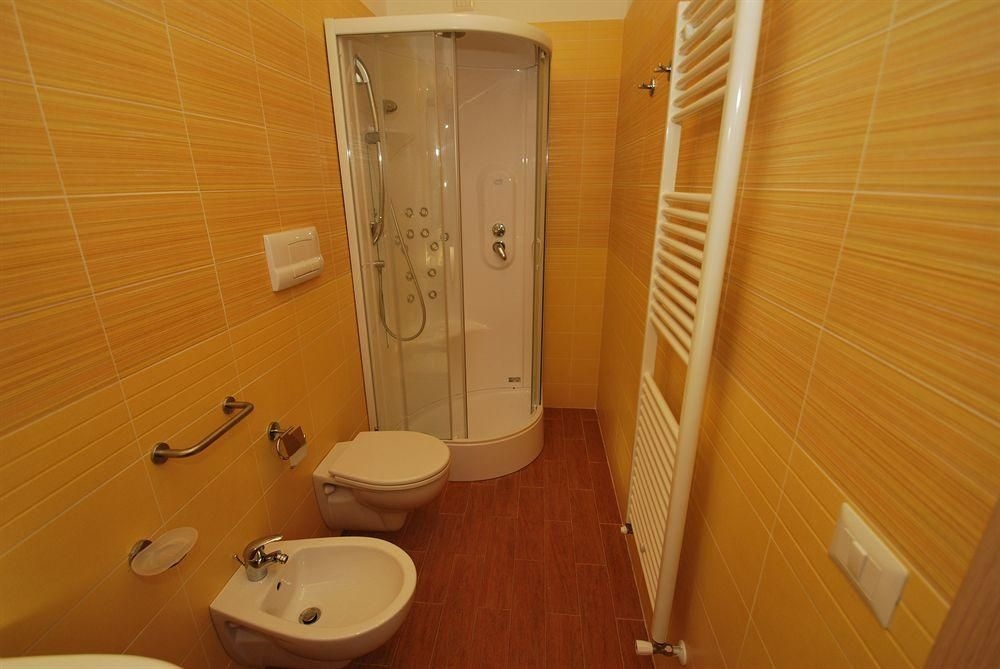 Residence I Tesori del Sud Country House0
