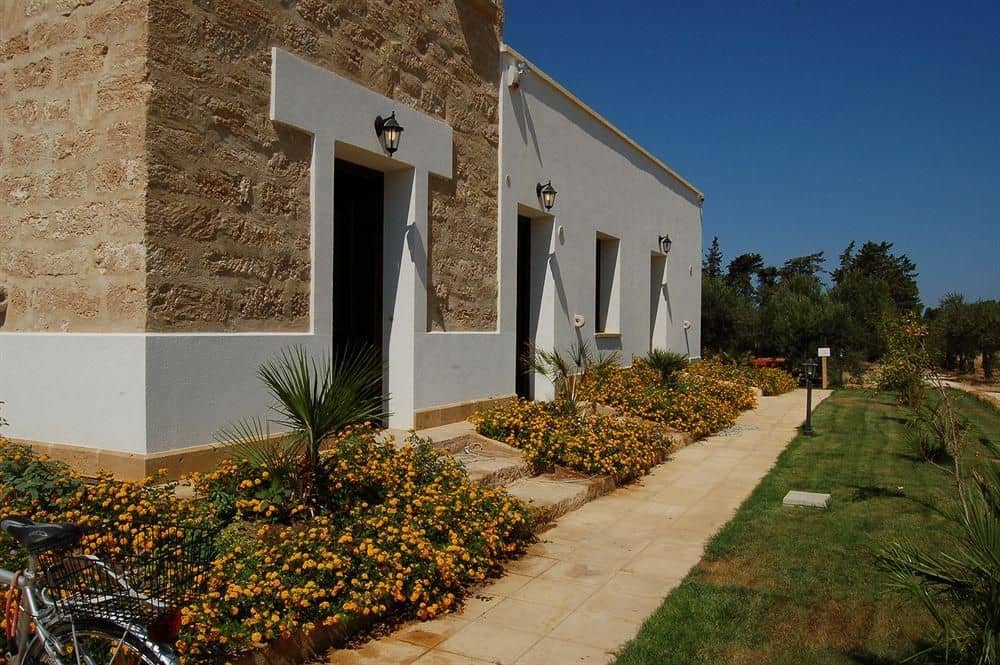 Agriturismo La Concordia Agriturismo La Concordia