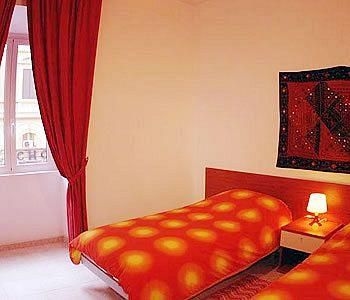 New Holiday House Roma1