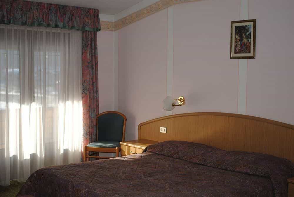 Monaco Sport Hotel