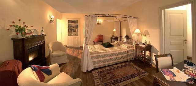 JUNIOR SUITE CLASSIC