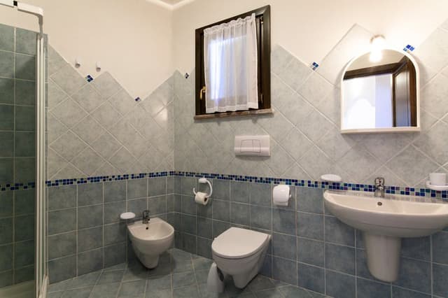 APARTMENT CAPACITY 4