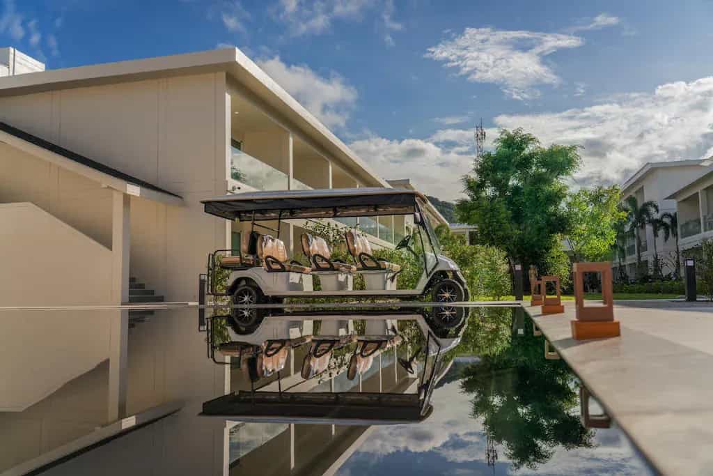 Niranapa Boutique Resort Niranapa Boutique Resort