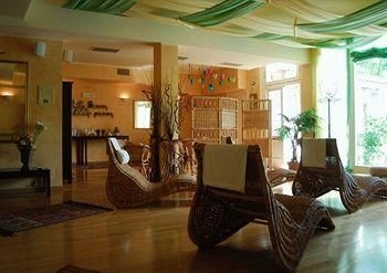 Hotel Roma Imperiale4