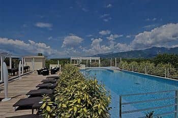 ZEN HOTEL VERSILIA ZEN HOTEL VERSILIA