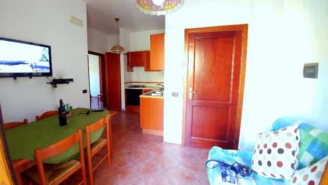 APARTMENT CAPACITY 4 ONE BEDROOM