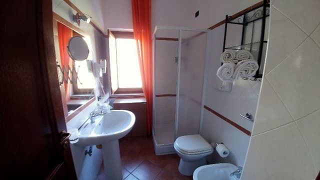 APARTMENT TWO BEDROOMS