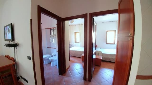APARTMENT TWO BEDROOMS