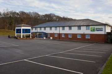 โรงแรมฮอลิเดย์อินน์เอ็กซ์เพรส แคนเทอร์เบอรี บายไอเอชจี (Holiday Inn Express Canterbury By IHG)4