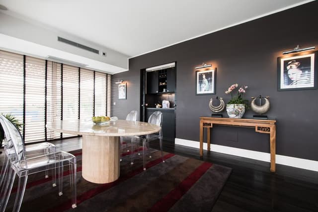 SUITE DELUXE