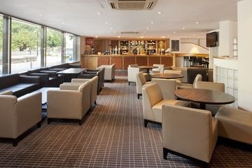 Holiday Inn Cardiff City Centre4