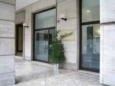 Hotel Ferrari