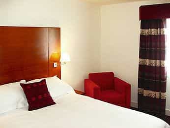 Mercure Cardiff Centre Hotel Mercure Cardiff Centre Hotel