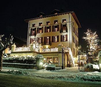 Romantik Hotel Villa Novecento0