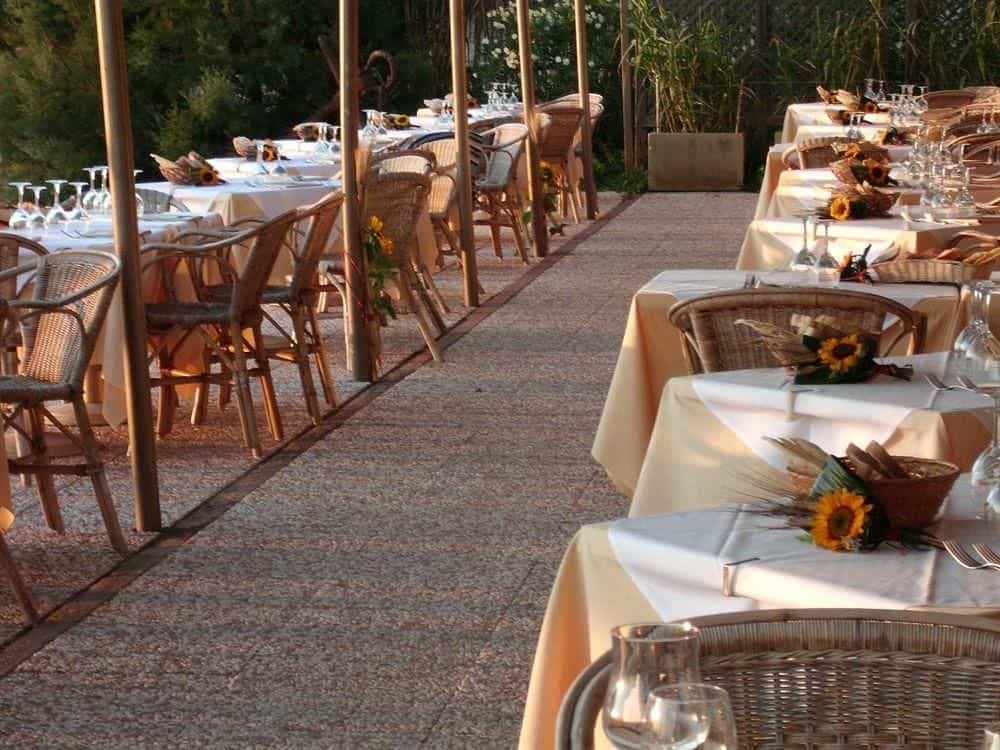 Hotel Le Dune