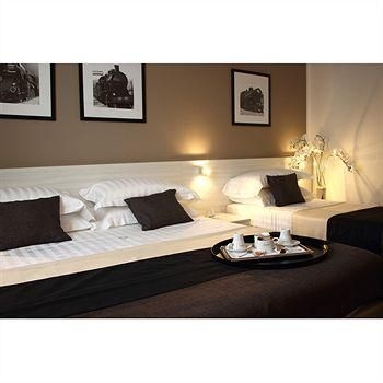 Stelle Hotel0