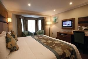 รามาดา บาย วินด์แฮม เชลท์แน่ม (Ramada by Wyndham Cheltenham)1