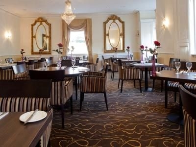รามาดา บาย วินด์แฮม เชลท์แน่ม (Ramada by Wyndham Cheltenham)3