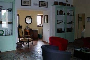 Villa Trigona Villa Trigona