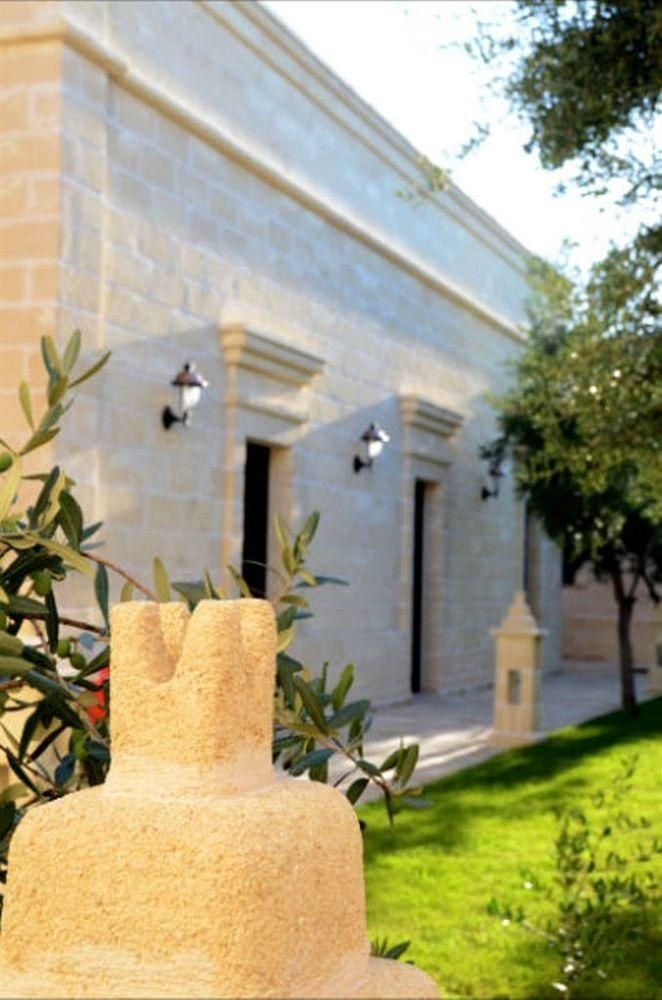 Agriturismo Masseria San Leonardo1