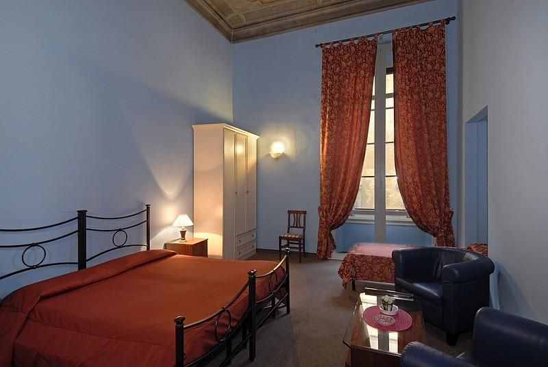 San Frediano Mansion2