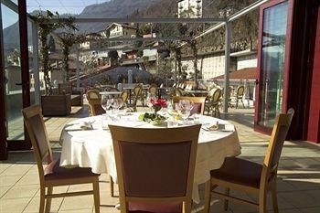 โรงแรมโลเวเร รีสอร์ท แอนด์ สปา (Hotel Lovere Resort and Spa)2