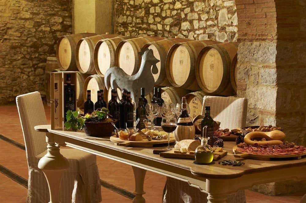 Borgo di Pietrafitta Relais Borgo di Pietrafitta Relais