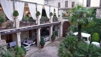 Hotel & Residenza 100 Torri3