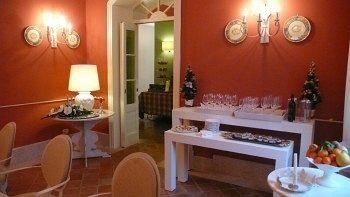 Hotel & Residenza 100 Torri1