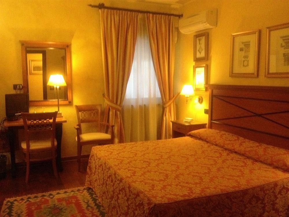 Hotel Florio Opera0