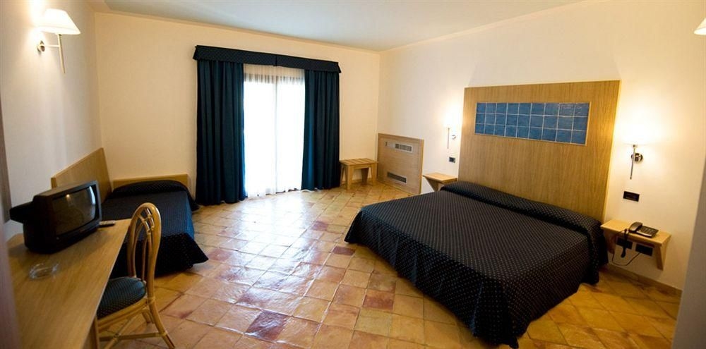 Hotel Baia degli Dei Beach Resort & Spa2