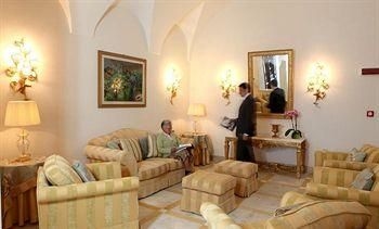 Hotel Villa Fraulo1