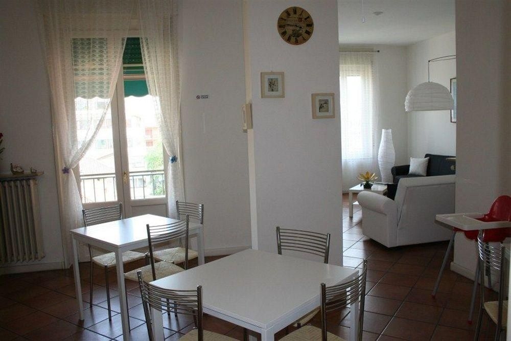 Bed and Breakfast Donizetti4