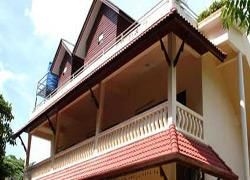 กะตะ ฮิล เรสิเดนซ์ (Kata Hill Residence)1