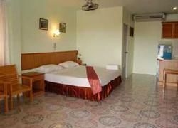 กะตะ ฮิล เรสิเดนซ์ (Kata Hill Residence)0