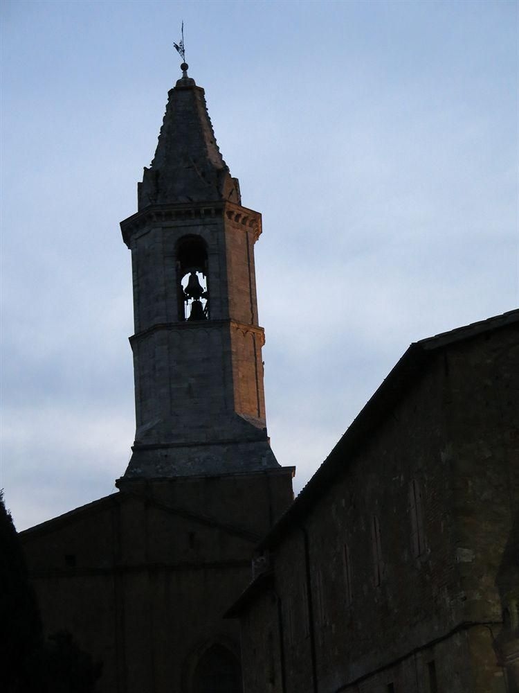 B&B Il Rossellino City View1
