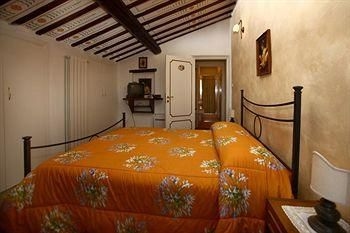 B&B Il Rossellino City View4