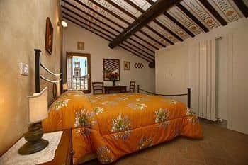B&B Il Rossellino City View B&B Il Rossellino City View
