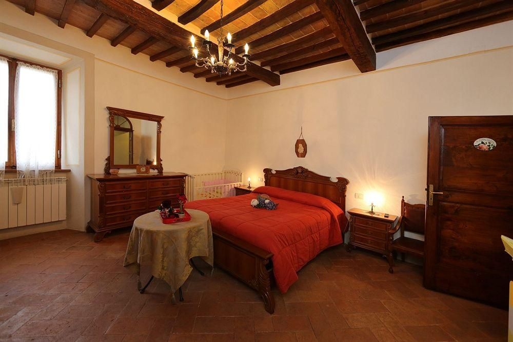 B&B Il Rossellino City View3