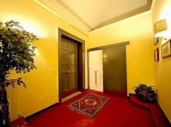 Hotel Etnea 3163