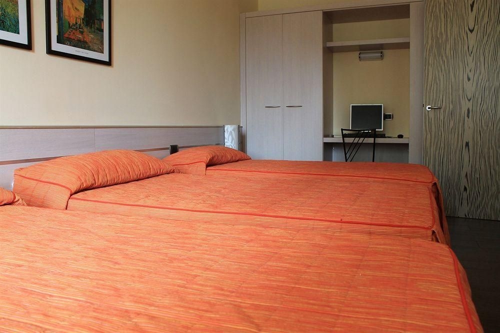 Hotel Residence Aurora0