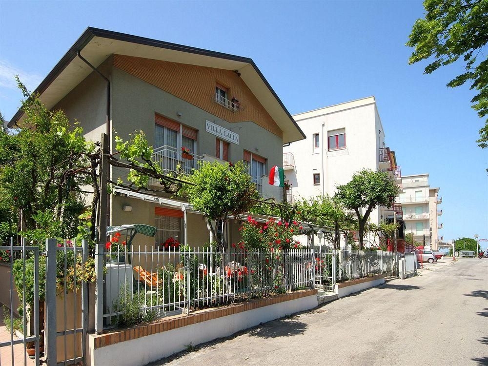 Villa Lauda Bed & Breakfast1